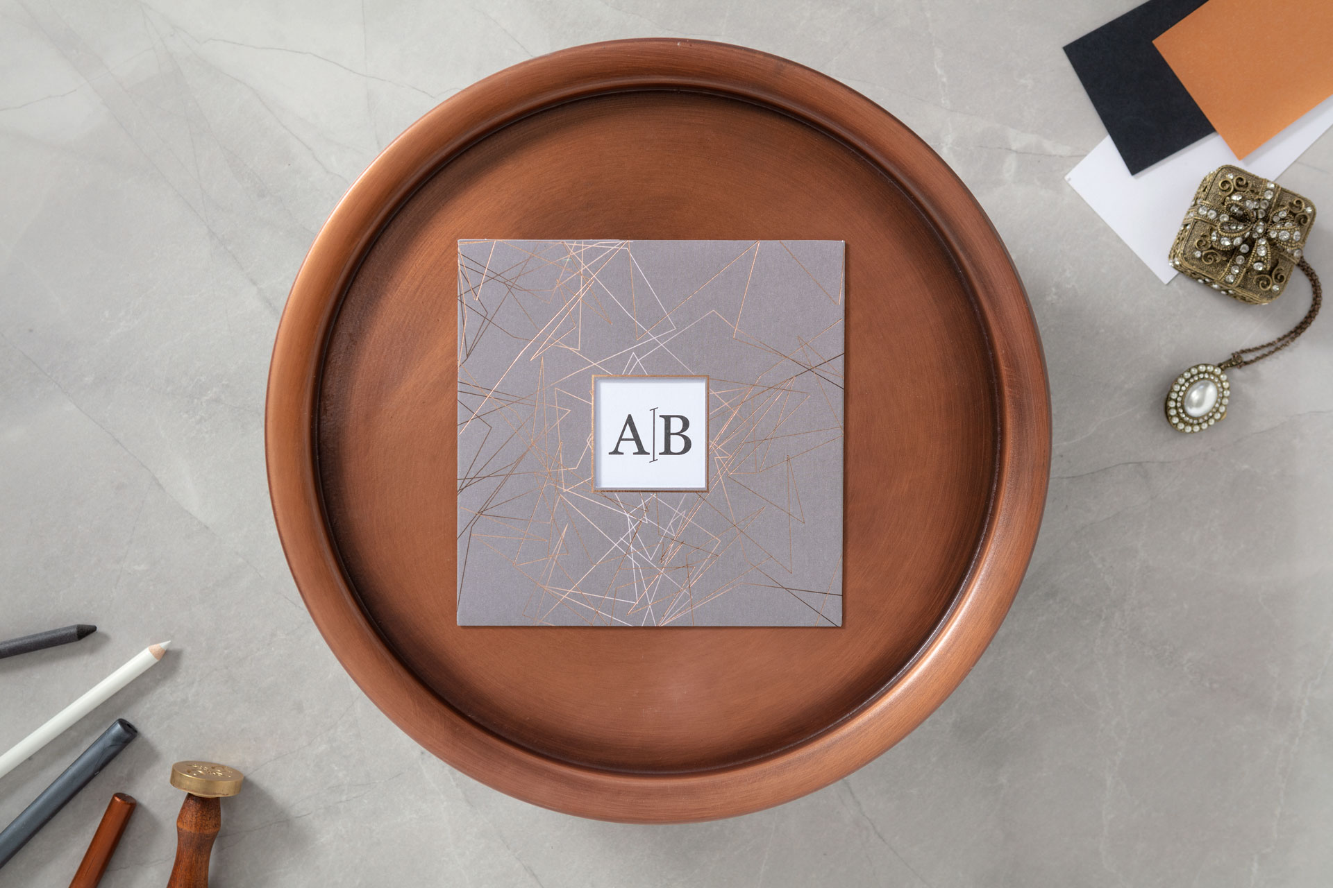 İklim Davetiye     10632 - 2