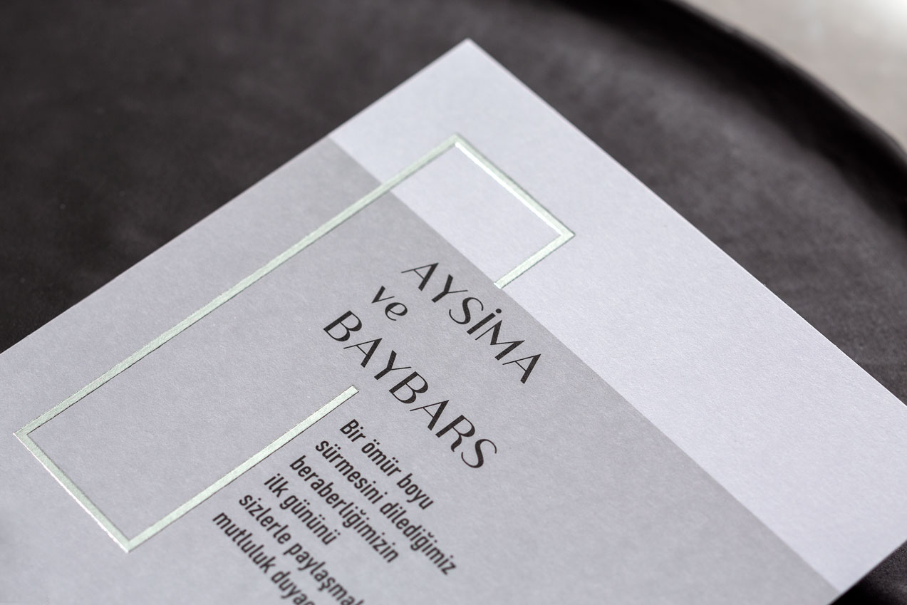 İklim Davetiye     10634 - 3