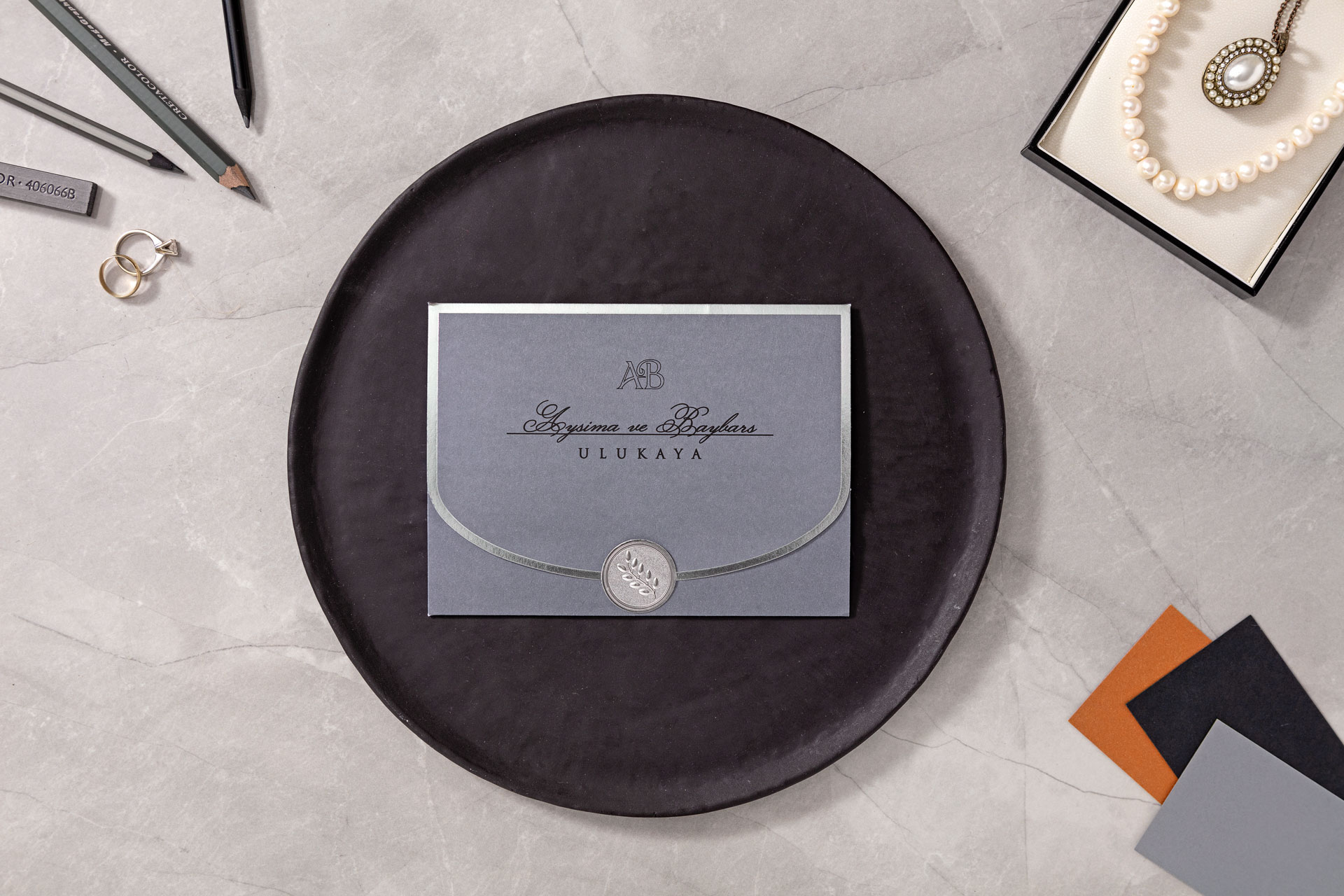 İklim Davetiye     10641 - 2