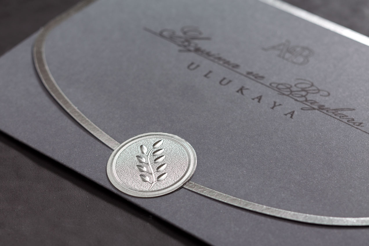 İklim Davetiye     10641 - 4