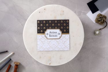 İklim Davetiye     10661