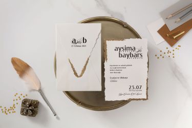 İklim Davetiye     10673