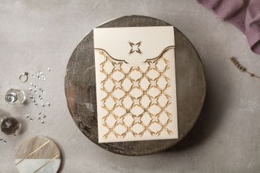 Wedding Davetiye     8315