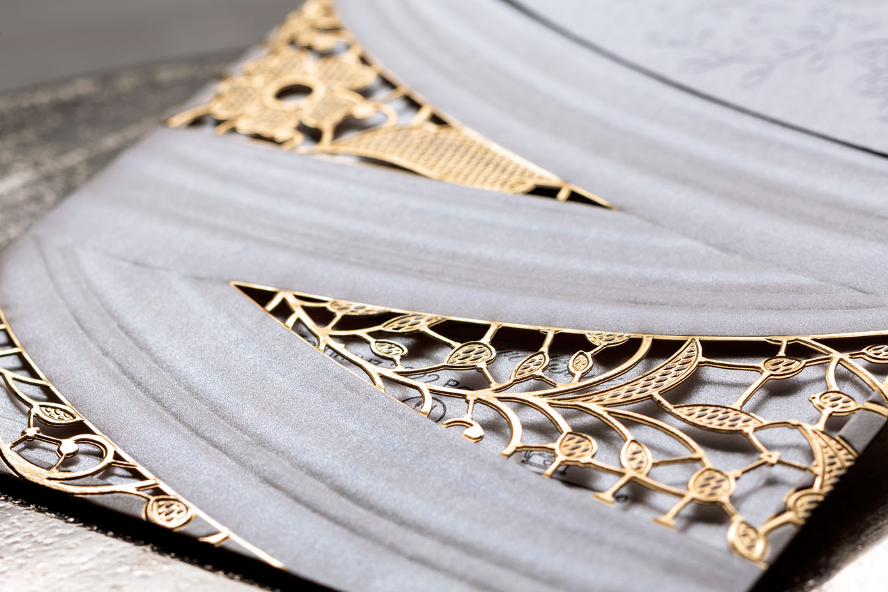 Wedding Davetiye     8383 - 4