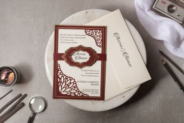 Wedding Davetiye     8392