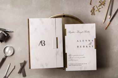 Wedding Davetiye     8395