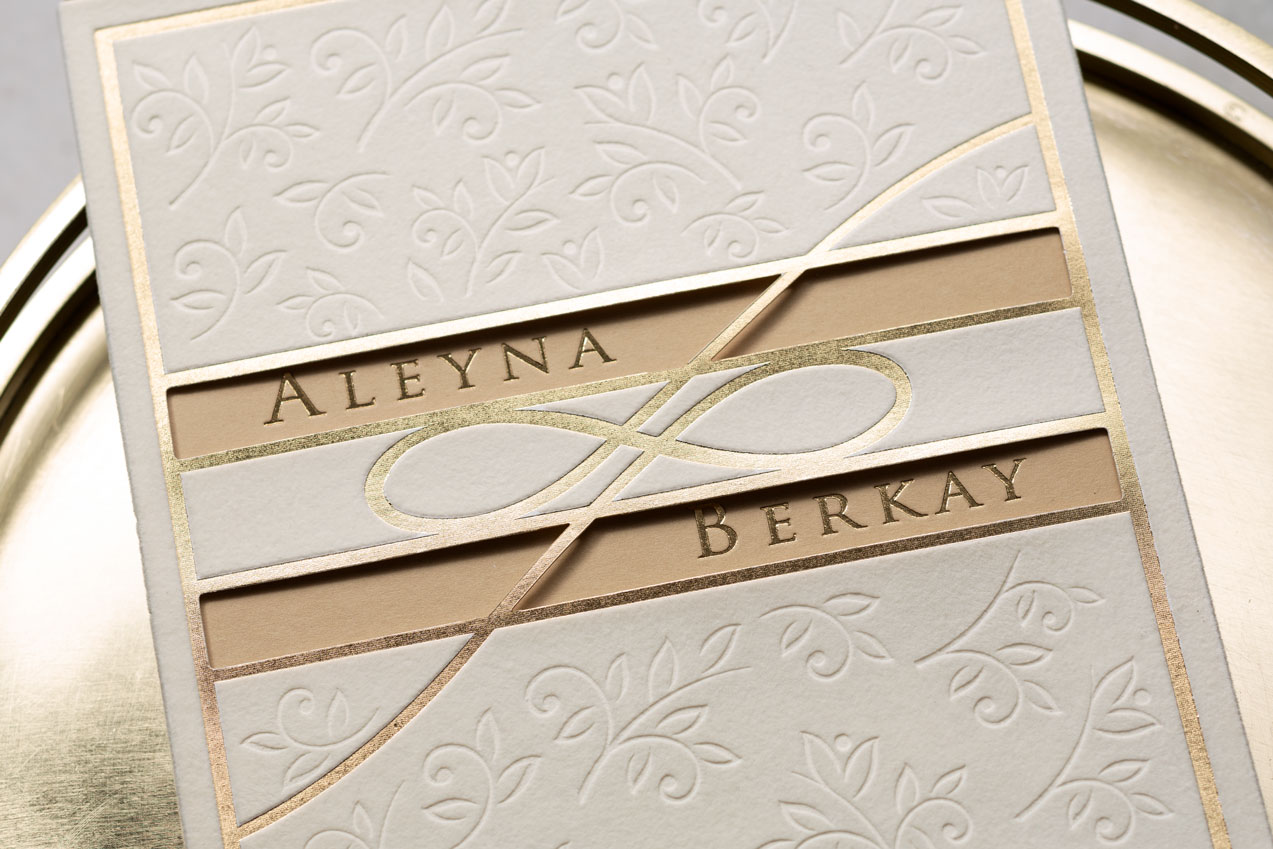Wedding Davetiye     8412 - 7