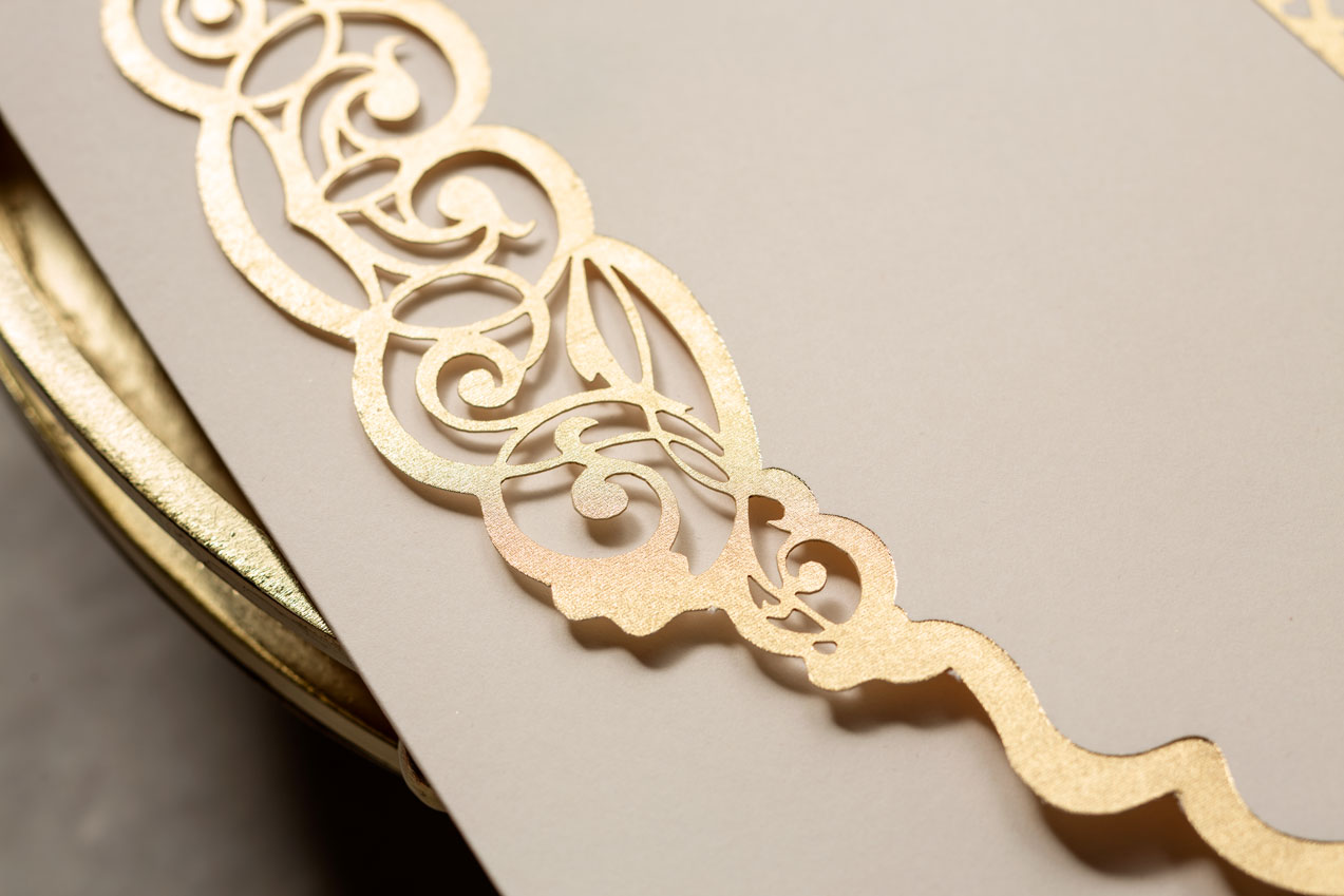 Wedding Davetiye     8442 - 4